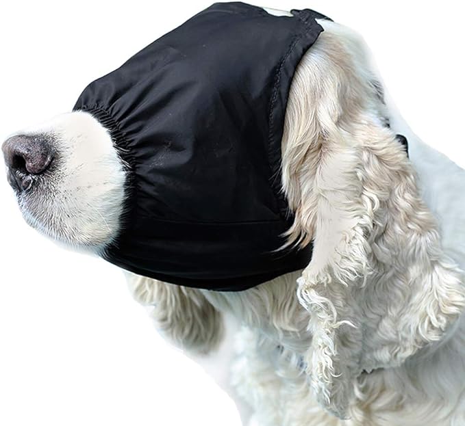 Calming Anti Anxiety Eye Mask