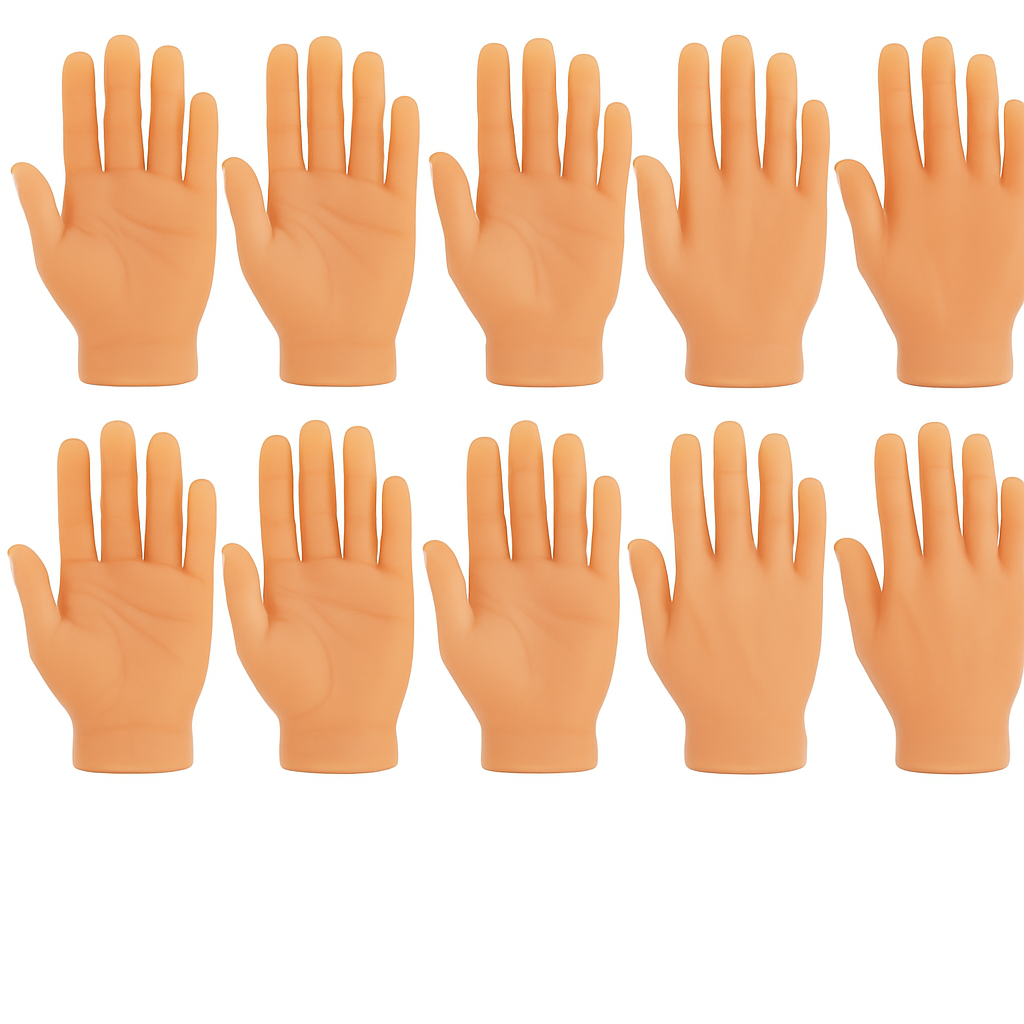 Mini Hands