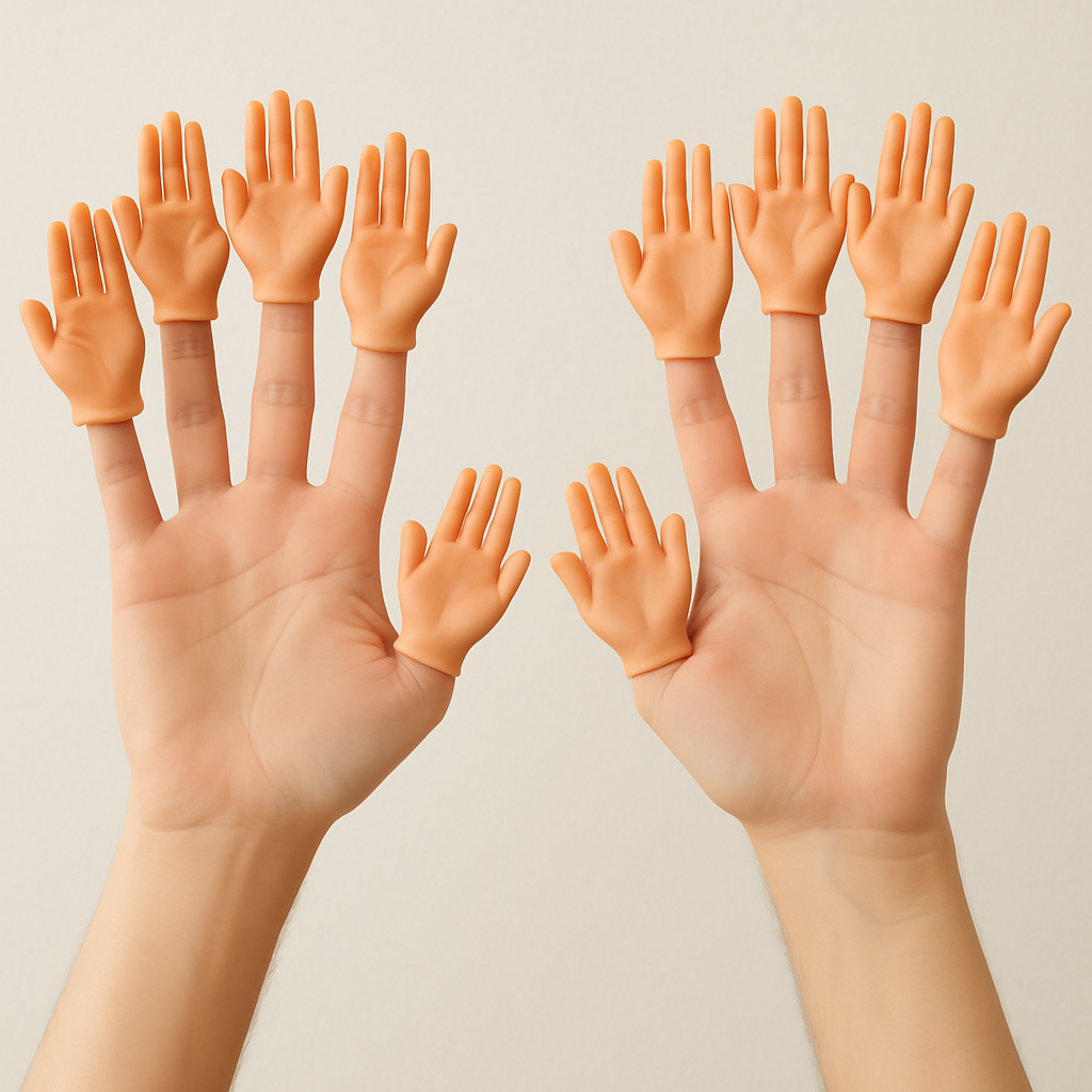 Mini Hands