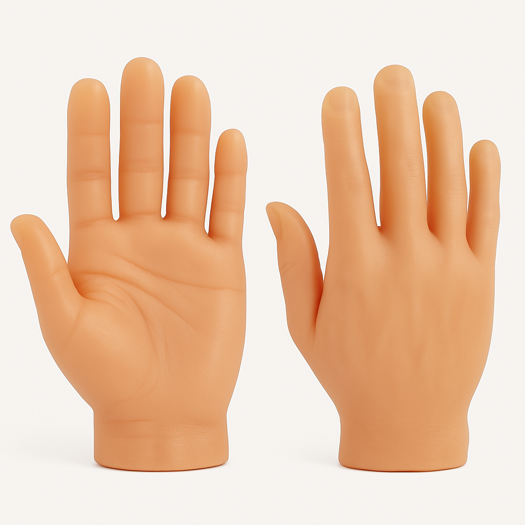 Mini Hands