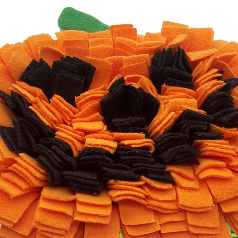 Halloween Snuffle Toy