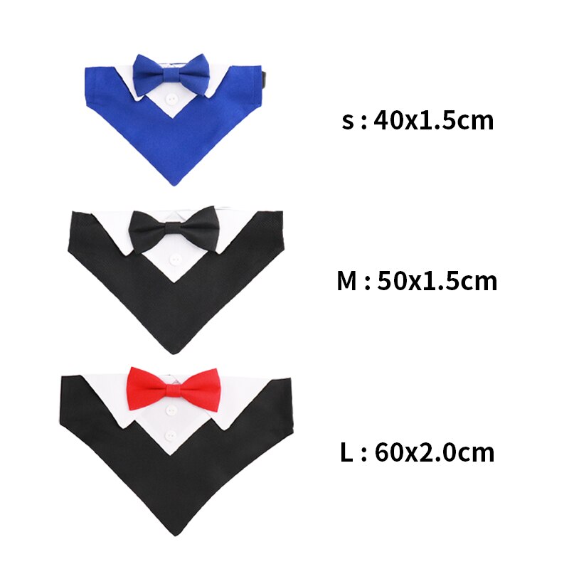 Bow Tie - Chocodogger