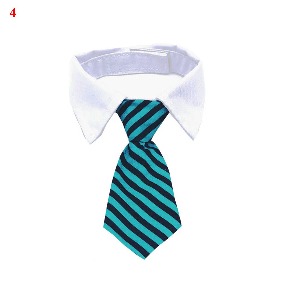Doggo Shirt with Tie - Chocodogger Green and White / S