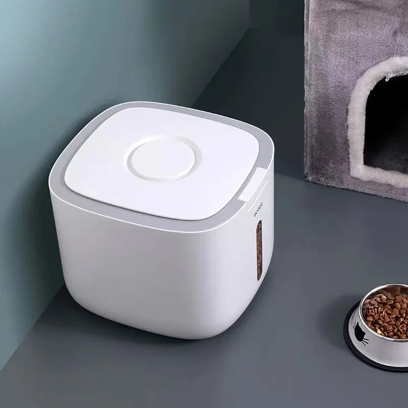Pet Food Storage Container