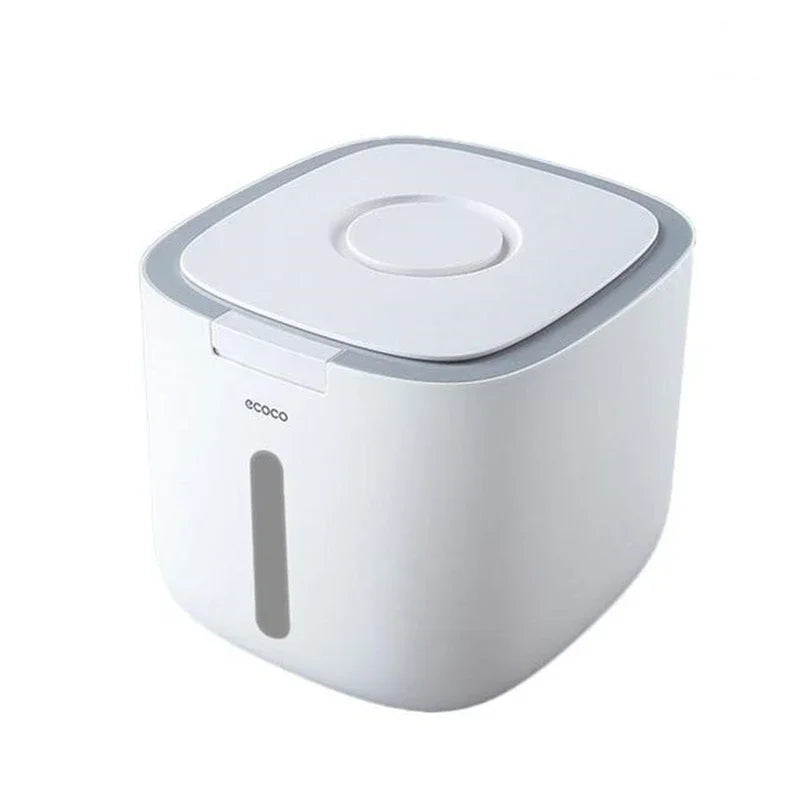 Pet Food Storage Container