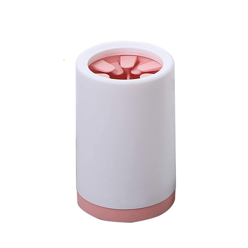Paw Cleaner - Chocodogger Pink / S