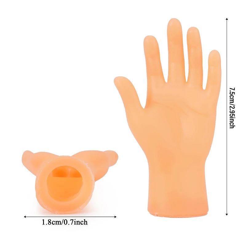 Mini Hands