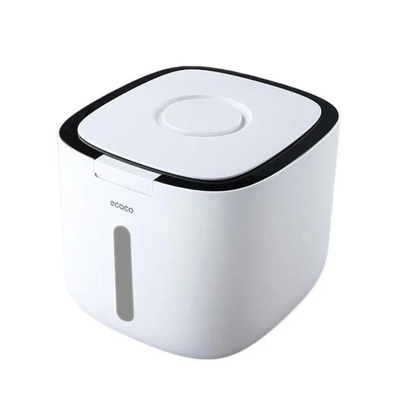 Pet Food Storage Container