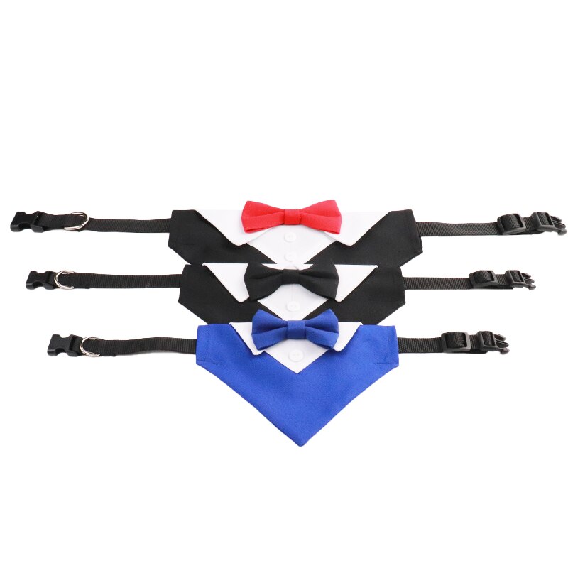 Bow Tie - Chocodogger