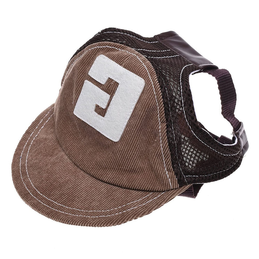 G Cap - Chocodogger Coffee / S