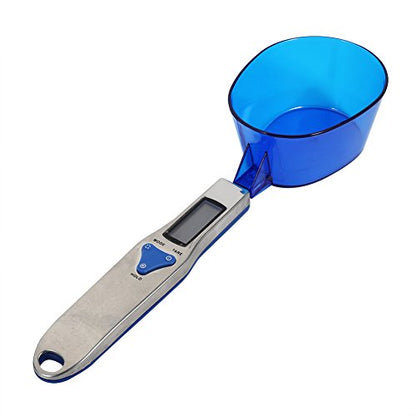 Pet Food Measuring Scoop