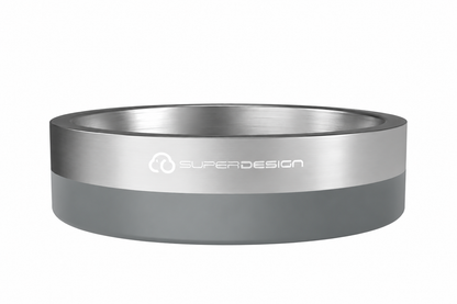 Premium Insulated Stainless Steel Dog Bowl with Non Slip Base