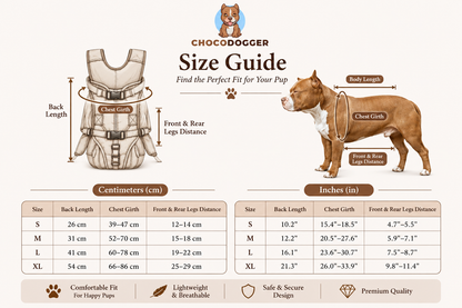 2-in-1 Pet Carrier Backpack & Front Pack