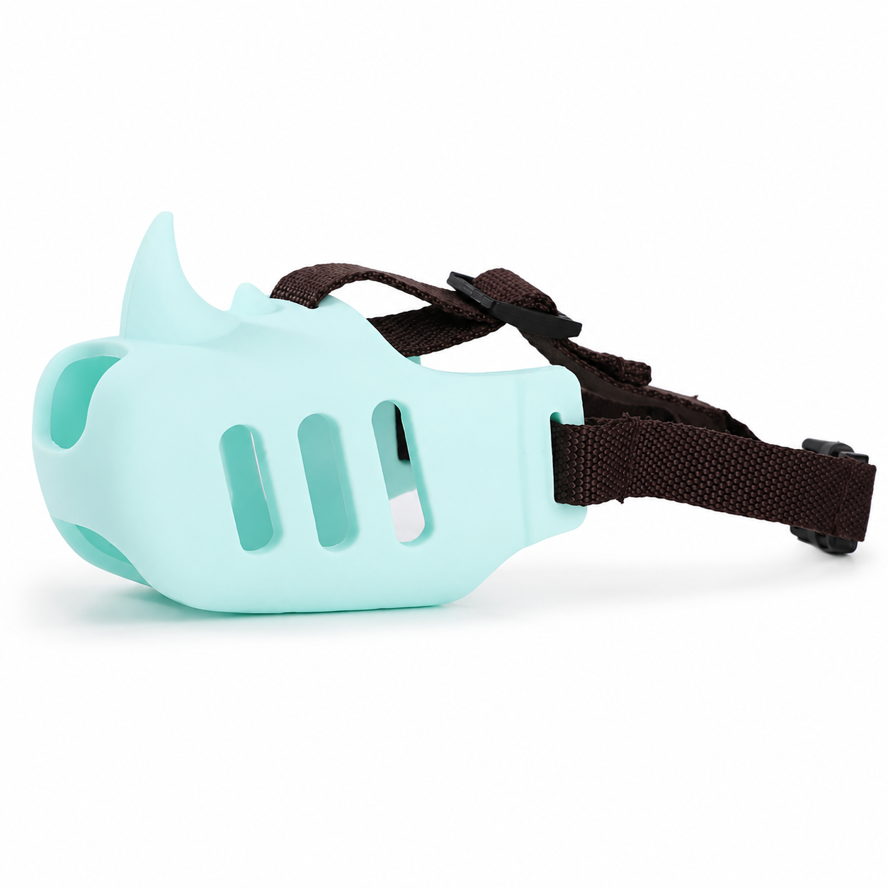 Rhino Muzzle