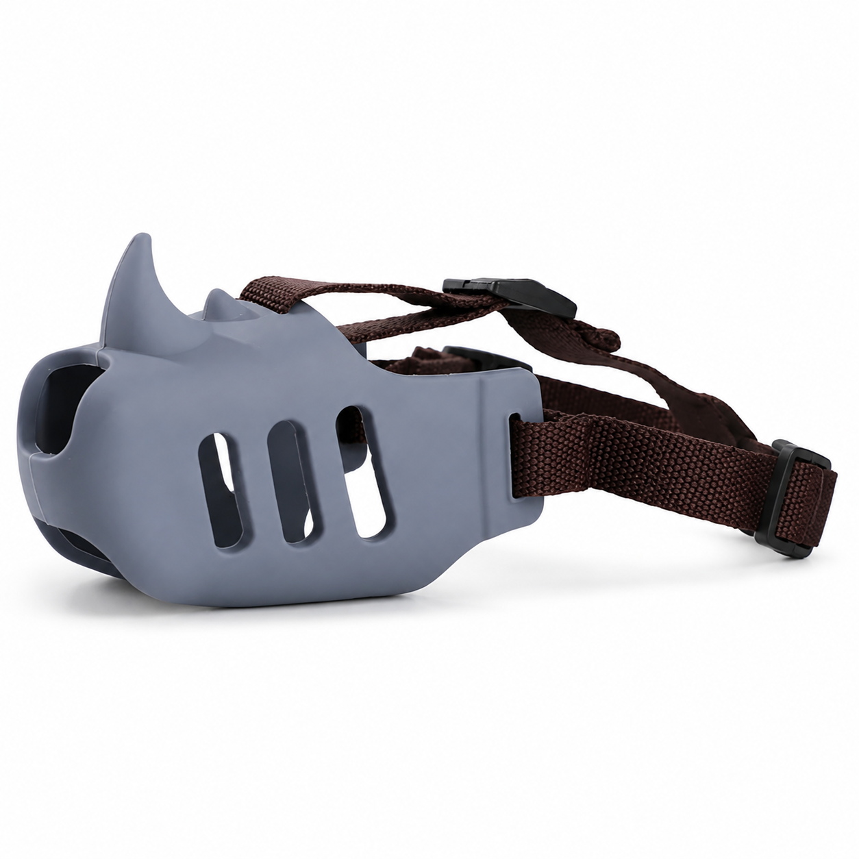 Rhino Muzzle