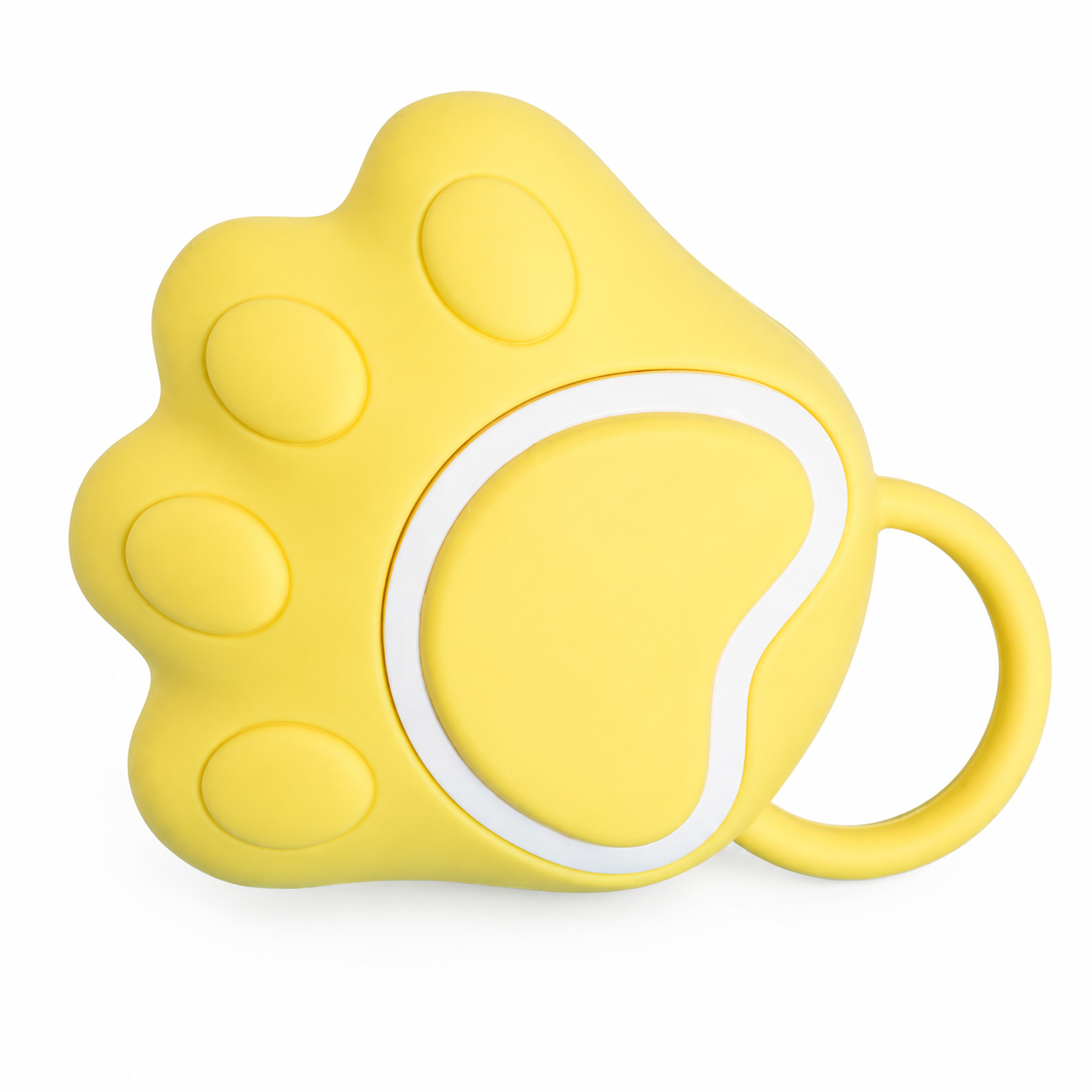 Silicone Paw Bath Brush
