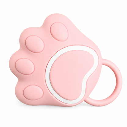 Silicone Paw Bath Brush