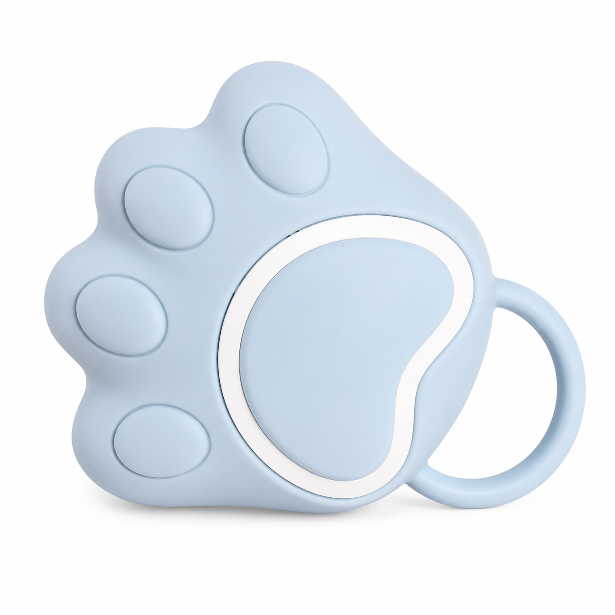 Silicone Paw Bath Brush