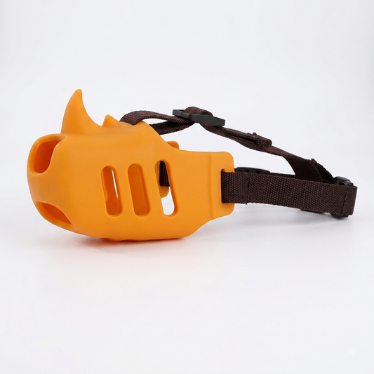 Rhino Muzzle