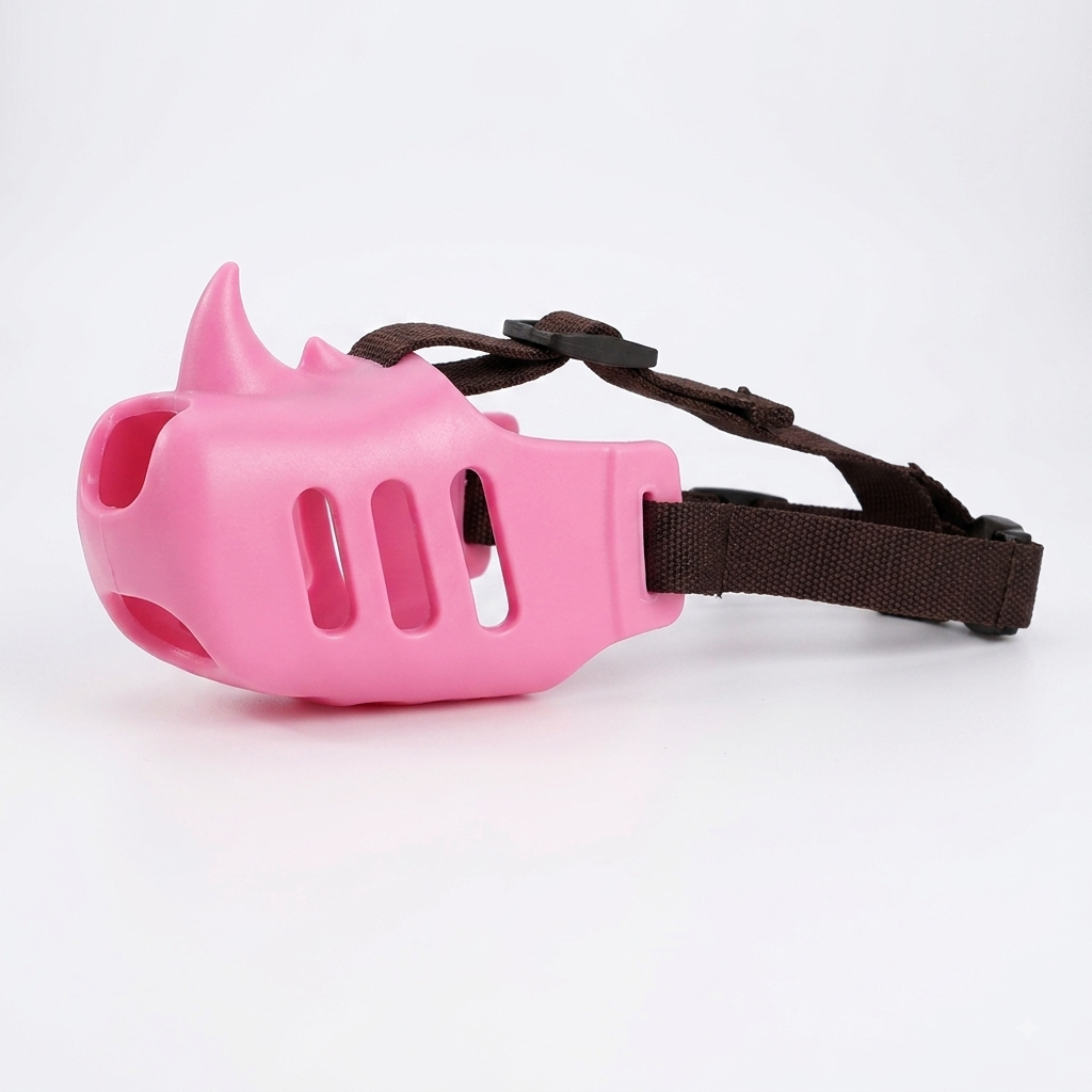Rhino Muzzle