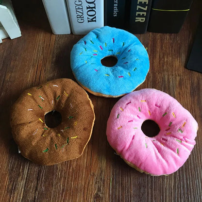 Donut - Chocodogger