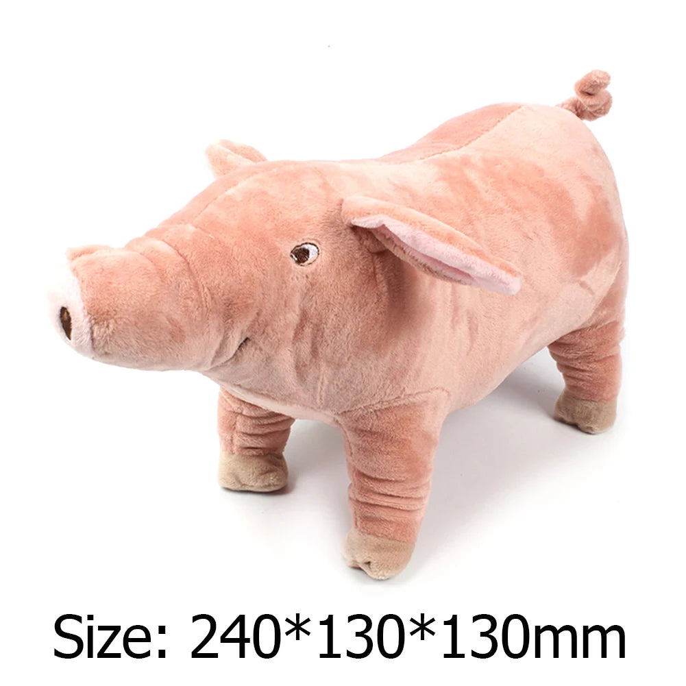 Piggy Toy