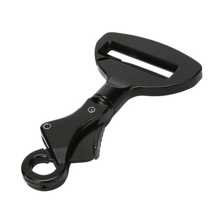 SafeRide Dog Seatbelt Clip