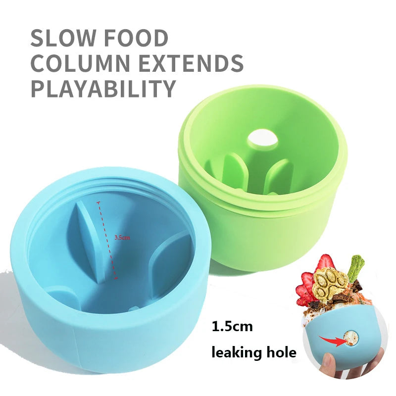 Interactive Capsule Toy