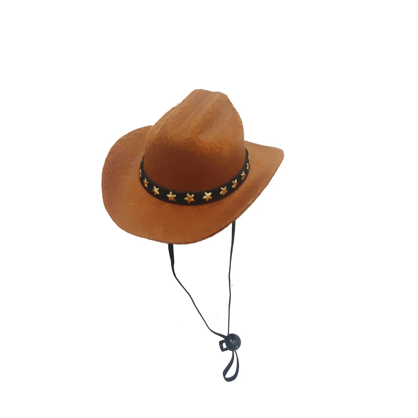 Mini Cowboy Hat