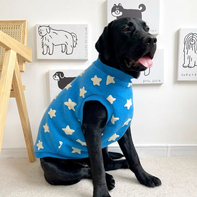 Starry Sweater/Vest