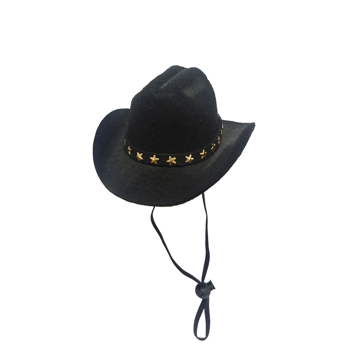 Mini Cowboy Hat