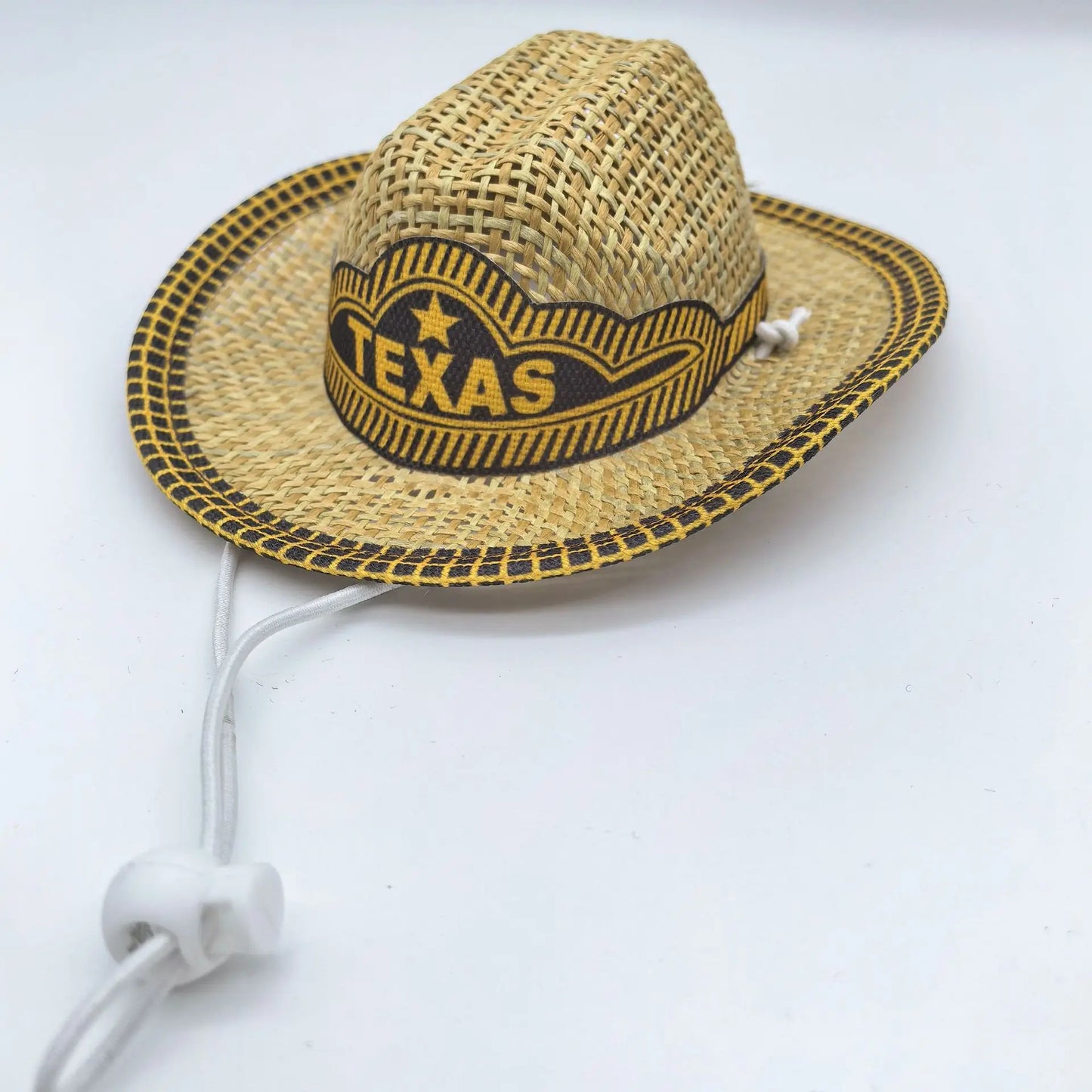 Mini Texas Hat