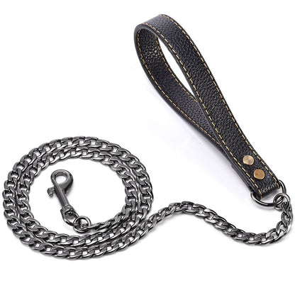 CHOCOGOLD ™ - 12MM Leash