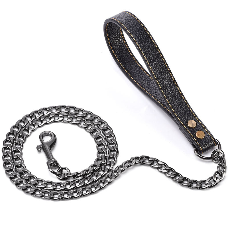 CHOCOGOLD ™ - 12MM Leash