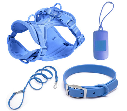 Urban Walking Kit - Chocodogger Sky Blue / S