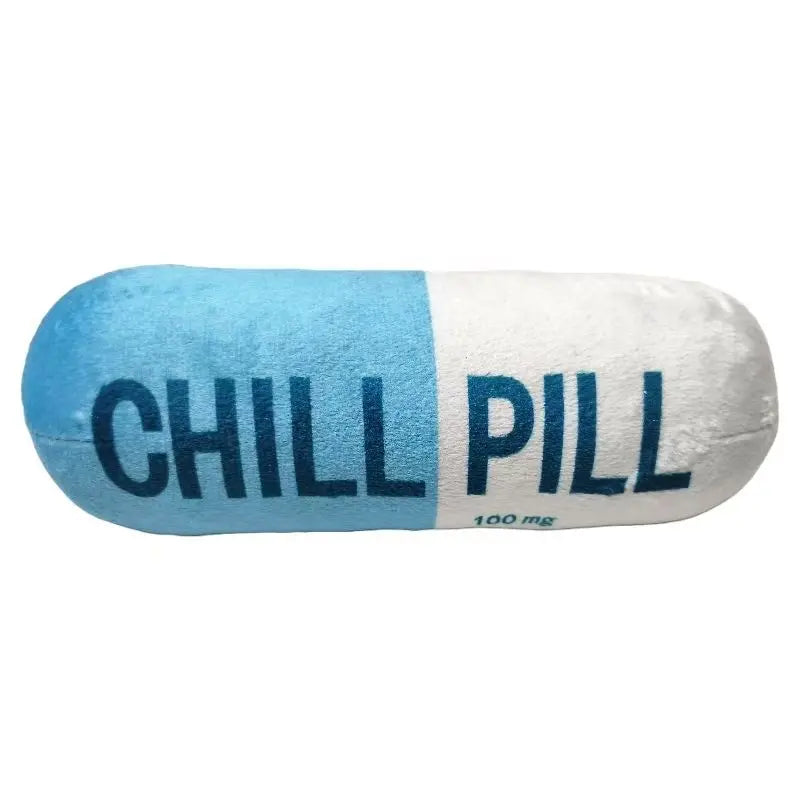 The Chill Pill