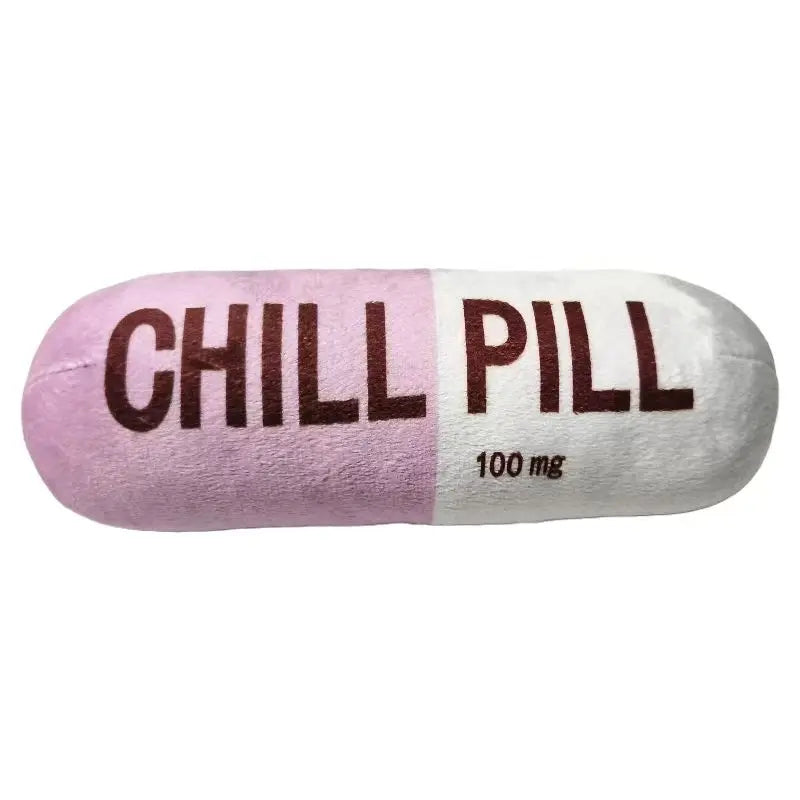 The Chill Pill