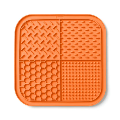 Silicone Lick Mat