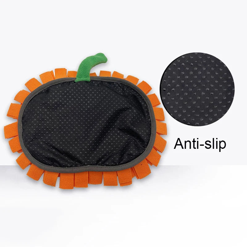 Halloween Snuffle Toy