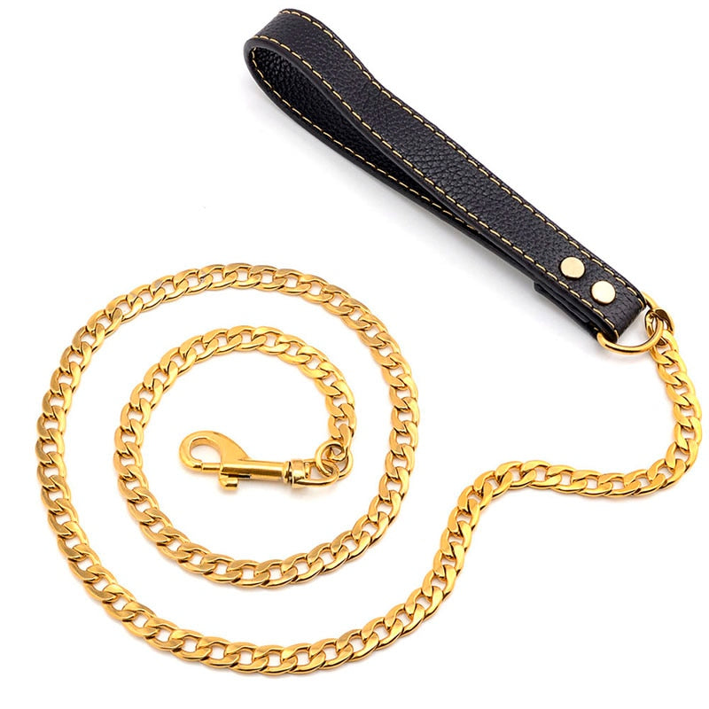 CHOCOGOLD ™ - 12MM Leash