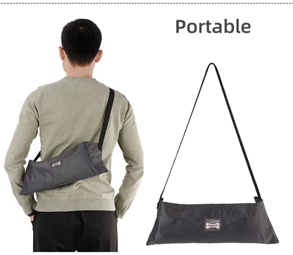 Foldable Travel Pet Mat
