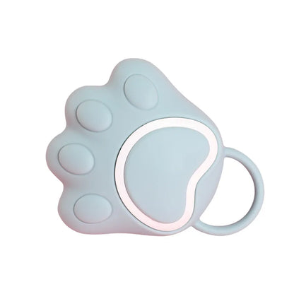 Silicone Paw Bath Brush