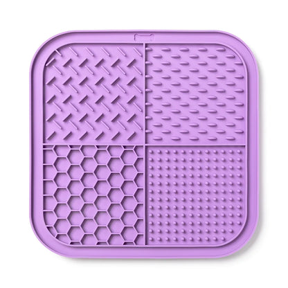 Silicone Lick Mat