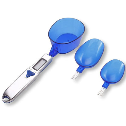 Pet Food Measuring Scoop