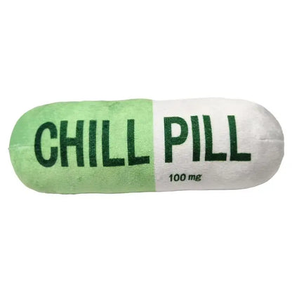 The Chill Pill