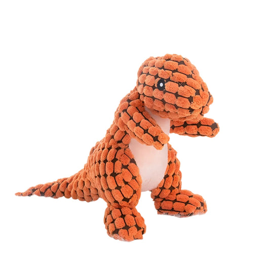 Dinosaur Squeaky Toy