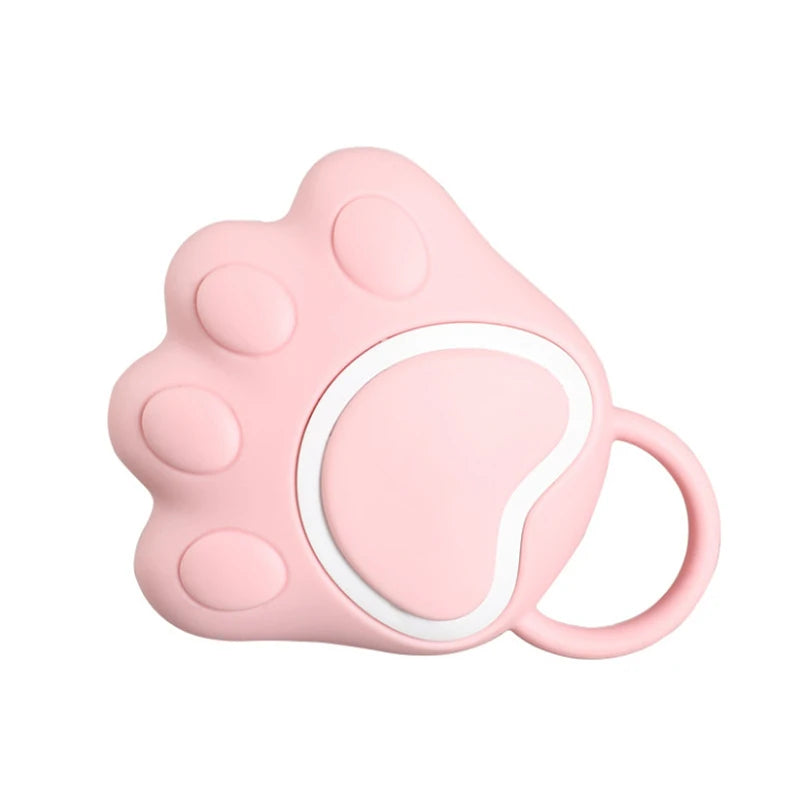 Silicone Paw Bath Brush