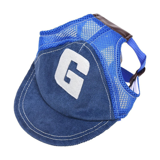 G Cap - Chocodogger Blue / S