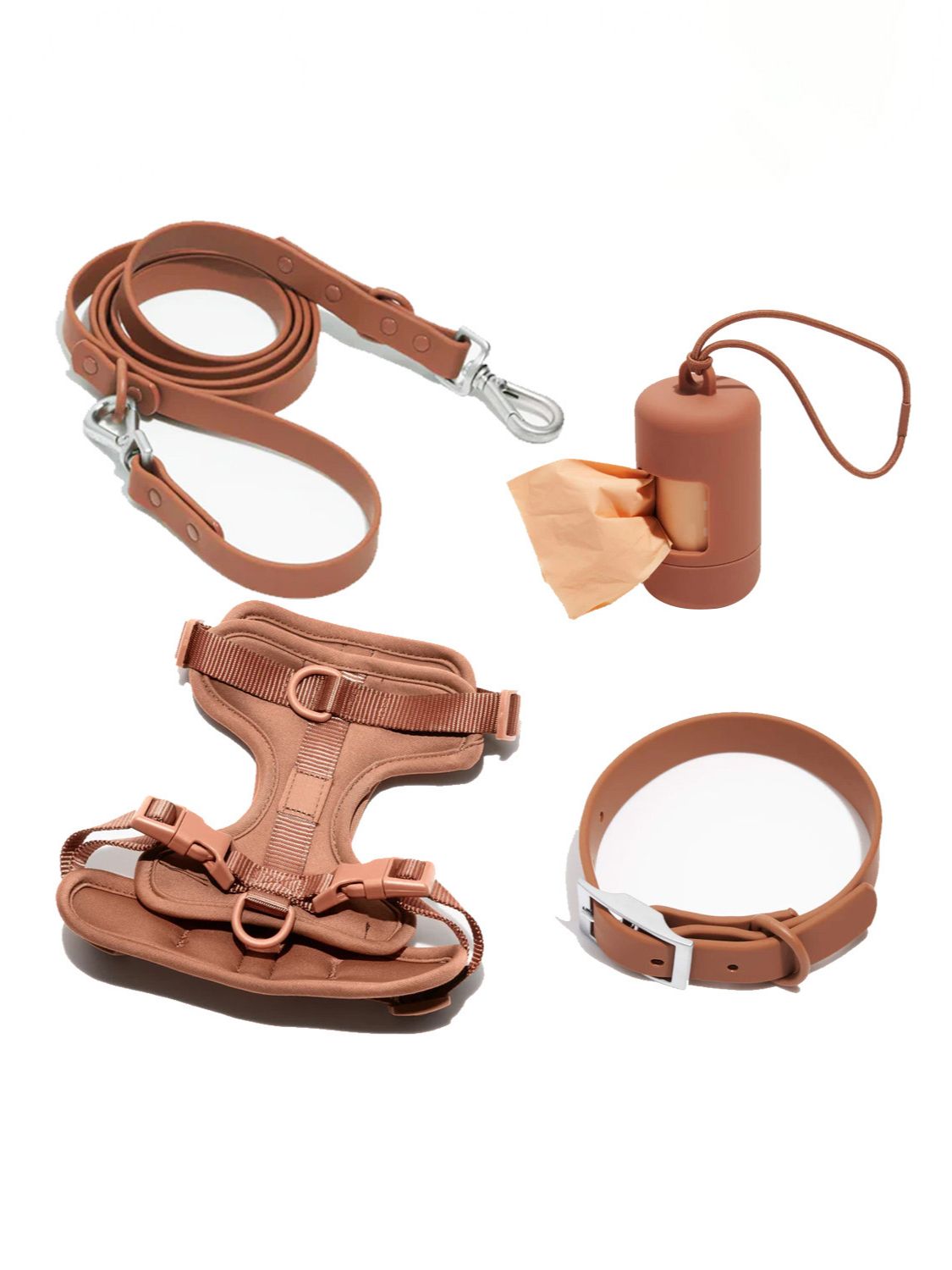 Urban Walking Kit - Chocodogger Brown / S