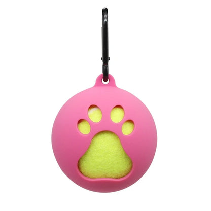 Tennis Ball Holder